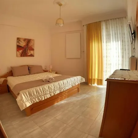 Apartmán όμορφο διαμέρισμα στο κέντρο της πόλης! *