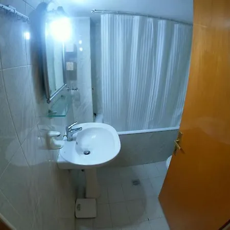Apartmán όμορφο διαμέρισμα στο κέντρο της πόλης!