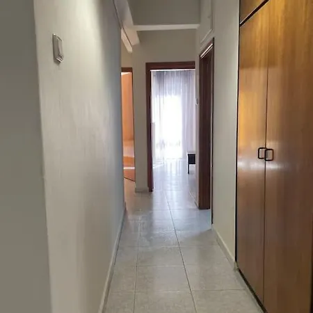 όμορφο διαμέρισμα στο κέντρο της πόλης! Apartmán Serres